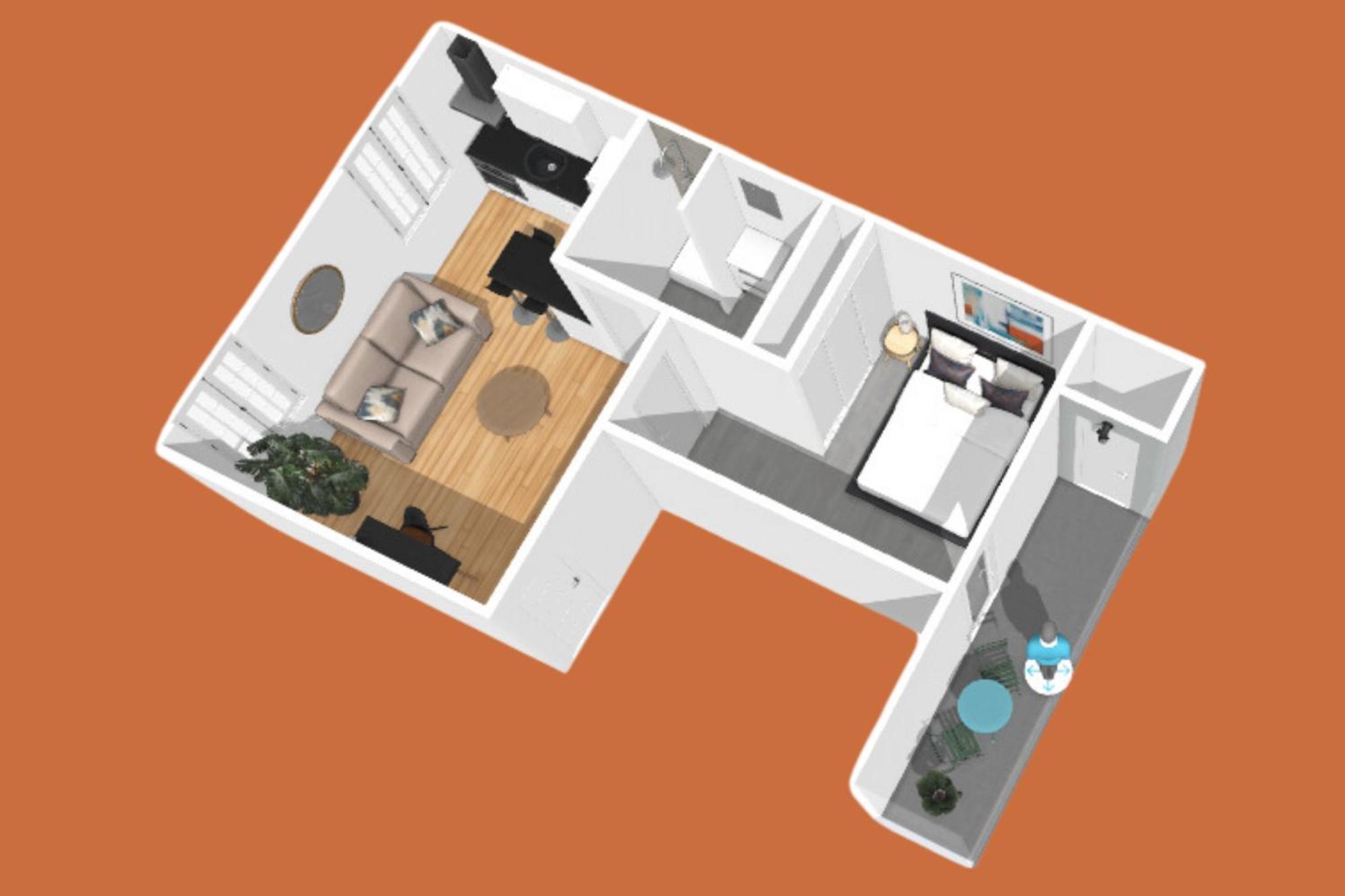 Апартаменти Le Tournassin-Balcon-Stationnement Gratuit Бург-ан-Бресс Екстер'єр фото